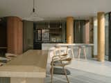 Fans of Brick, Eat Your Hearts Out at This Suburban Renovation in Beijing - Photo 11 of 18 - 