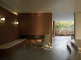 Fans of Brick, Eat Your Hearts Out at This Suburban Renovation in Beijing - Photo 7 of 18 - 