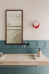 An Architect Couple Turn Their Apartment Into a Venn Diagram of Iconic Design - Photo 16 of 17 - 