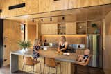 This New Zealand Holiday Home Is as Cozy as a Cocoon - Photo 6 of 19 - 