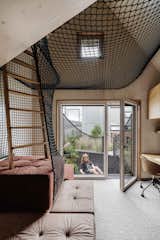 Study of Coburg Passive House by Melbourne Design Studios
