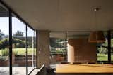 A Swooping Concrete Canopy Crowns a Pavilion-Style Home Near Buenos Aires - Photo 16 of 18 - 
