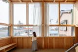 A Mostly Wood Home in Japan Lets One Family Lead a Simple, Sustainable Life - Photo 13 of 17 - 
