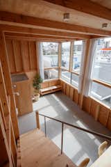 A Mostly Wood Home in Japan Lets One Family Lead a Simple, Sustainable Life - Photo 12 of 17 - 