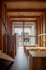 A Mostly Wood Home in Japan Lets One Family Lead a Simple, Sustainable Life - Photo 8 of 17 - 