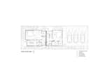 Entry level plan of Oak &amp; Alder  Townhome by Hybrid