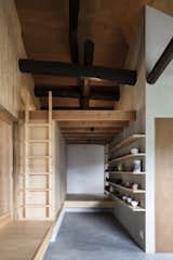 Small Tweaks Turn a Traditional Japanese House Into a Home for a Potter and His Family - Photo 4 of 17 - 