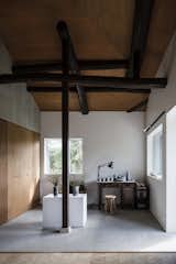 Small Tweaks Turn a Traditional Japanese House Into a Home for a Potter and His Family - Photo 5 of 17 - 