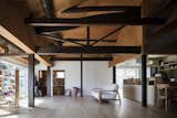 Small Tweaks Turn a Traditional Japanese House Into a Home for a Potter and His Family - Photo 6 of 17 - 