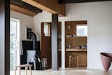 Small Tweaks Turn a Traditional Japanese House Into a Home for a Potter and His Family - Photo 7 of 17 - 