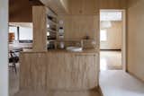 Small Tweaks Turn a Traditional Japanese House Into a Home for a Potter and His Family - Photo 13 of 17 - 