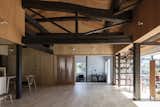 Small Tweaks Turn a Traditional Japanese House Into a Home for a Potter and His Family - Photo 14 of 17 - 