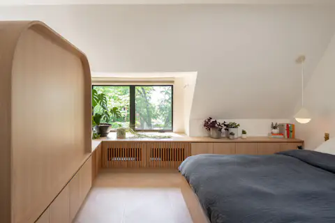 Photo 79 of 86 in The Most Shocking Before & After Home Renovations of