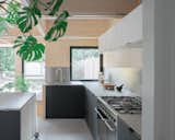 This London Terrace Home’s Prefab Addition Is Just Bananas - Photo 7 of 18 - 