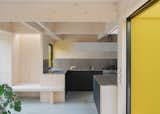 This London Terrace Home’s Prefab Addition Is Just Bananas - Photo 4 of 18 - 