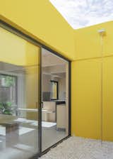 This London Terrace Home’s Prefab Addition Is Just Bananas - Photo 18 of 18 - 