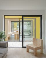 This London Terrace Home’s Prefab Addition Is Just Bananas - Photo 11 of 18 - 