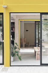This London Terrace Home’s Prefab Addition Is Just Bananas - Photo 10 of 18 - 