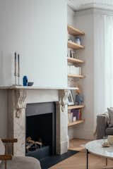 A Glass-Walled Rear Extension Revives a Cramped London Victorian - Photo 5 of 18 - 