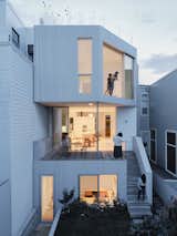 A San Francisco Victorian Conceals a Striking Rear Extension—and a Rooftop Hot Tub - Photo 19 of 19 - 