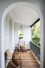 A Sydney Architect’s Terrace Home Serves as a Testing Ground for a Heritage Renovation - Photo 16 of 20 - 