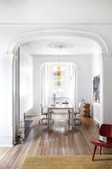 A Sydney Architect’s Terrace Home Serves as a Testing Ground for a Heritage Renovation - Photo 7 of 20 - 