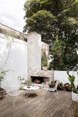 A Sydney Architect’s Terrace Home Serves as a Testing Ground for a Heritage Renovation - Photo 12 of 20 - 