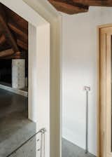 An Unfinished Family Villa in Italy Is Reworked as an Industrial Office Space - Photo 10 of 14 - 