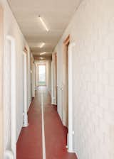 An Unfinished Family Villa in Italy Is Reworked as an Industrial Office Space - Photo 14 of 14 - 