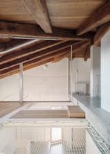 An Unfinished Family Villa in Italy Is Reworked as an Industrial Office Space - Photo 9 of 14 - 