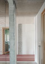 An Unfinished Family Villa in Italy Is Reworked as an Industrial Office Space - Photo 7 of 14 - 