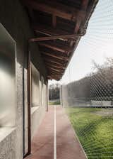 An Unfinished Family Villa in Italy Is Reworked as an Industrial Office Space - Photo 13 of 14 - 