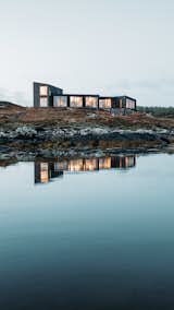 With its off-the-shelf modular cabins that emphasize biophilic design, Koto caters to hoteliers, start-ups, and residential landowners. Its new offering, Koto House, is the company’s first foray into custom, architect-design prefab residences.