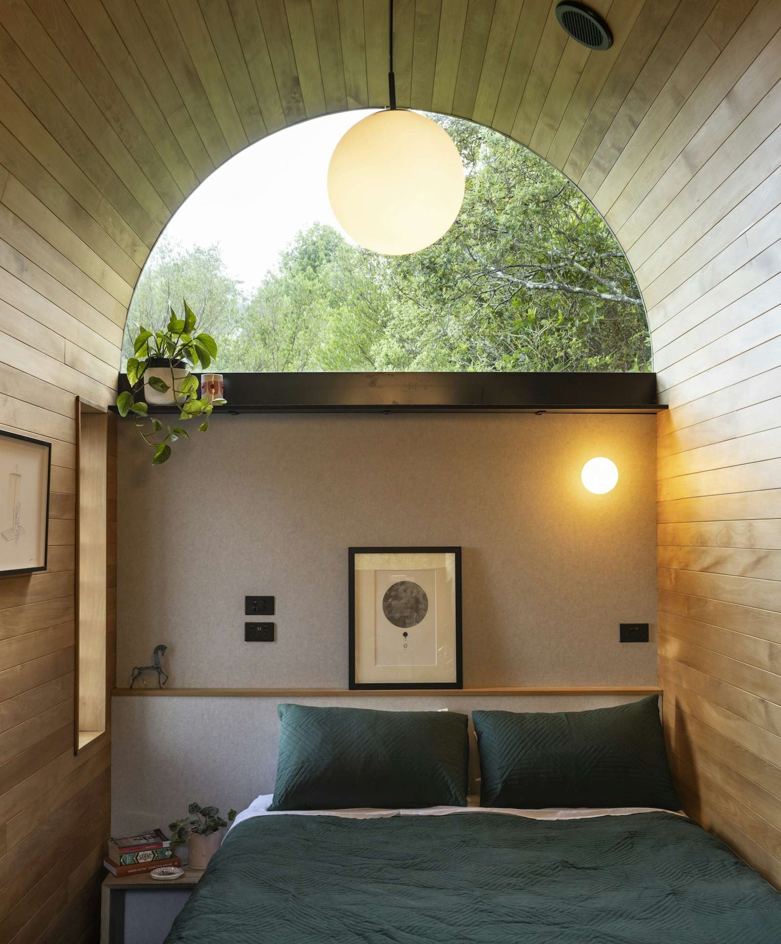 Photo 7 of 14 in Budget Breakdown A New Zealand Architect’s 96K Plan