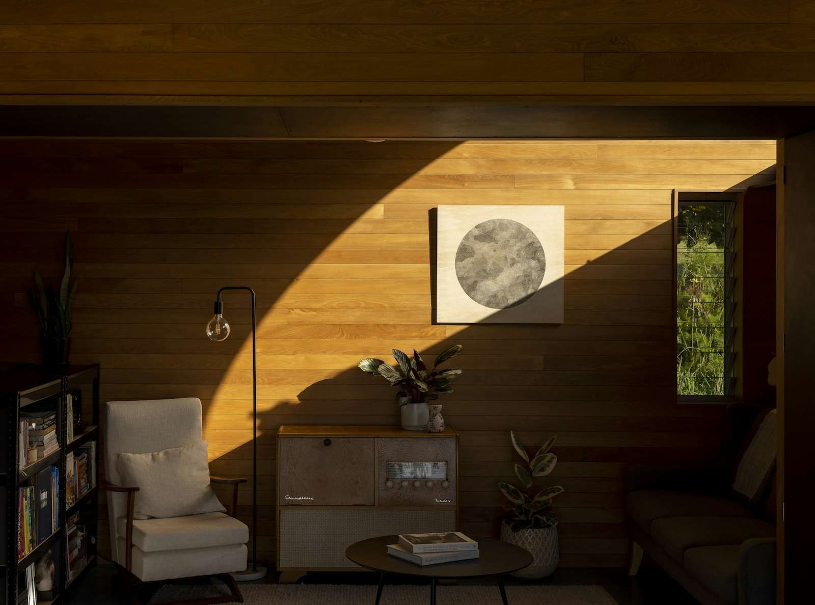 Photo 10 of 14 in Budget Breakdown A New Zealand Architect’s 96K Plan