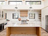 How to Elevate Your Countertops with Quartz (and Where to Start)