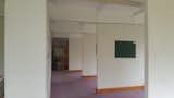 Before: Penthouse in Irish Bauhaus Renovation