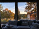 The moment Jussi-Pekka saw the view, he knew he had found the right site. The  had been listed for €79,000, but I managed to get it for €20,000. That gave me the flexibility to build exactly what I wanted.