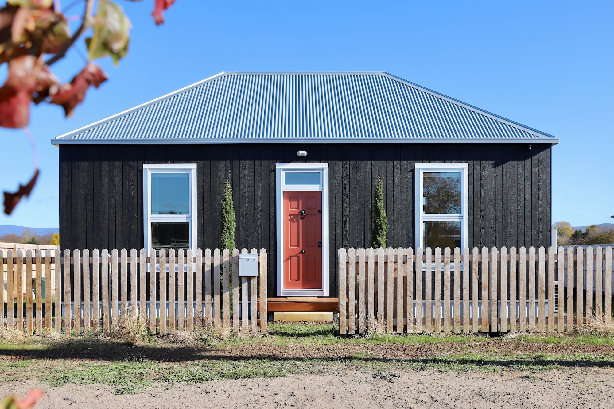 Budget Breakdown: How an Architect Built a Family Home in Tasmania