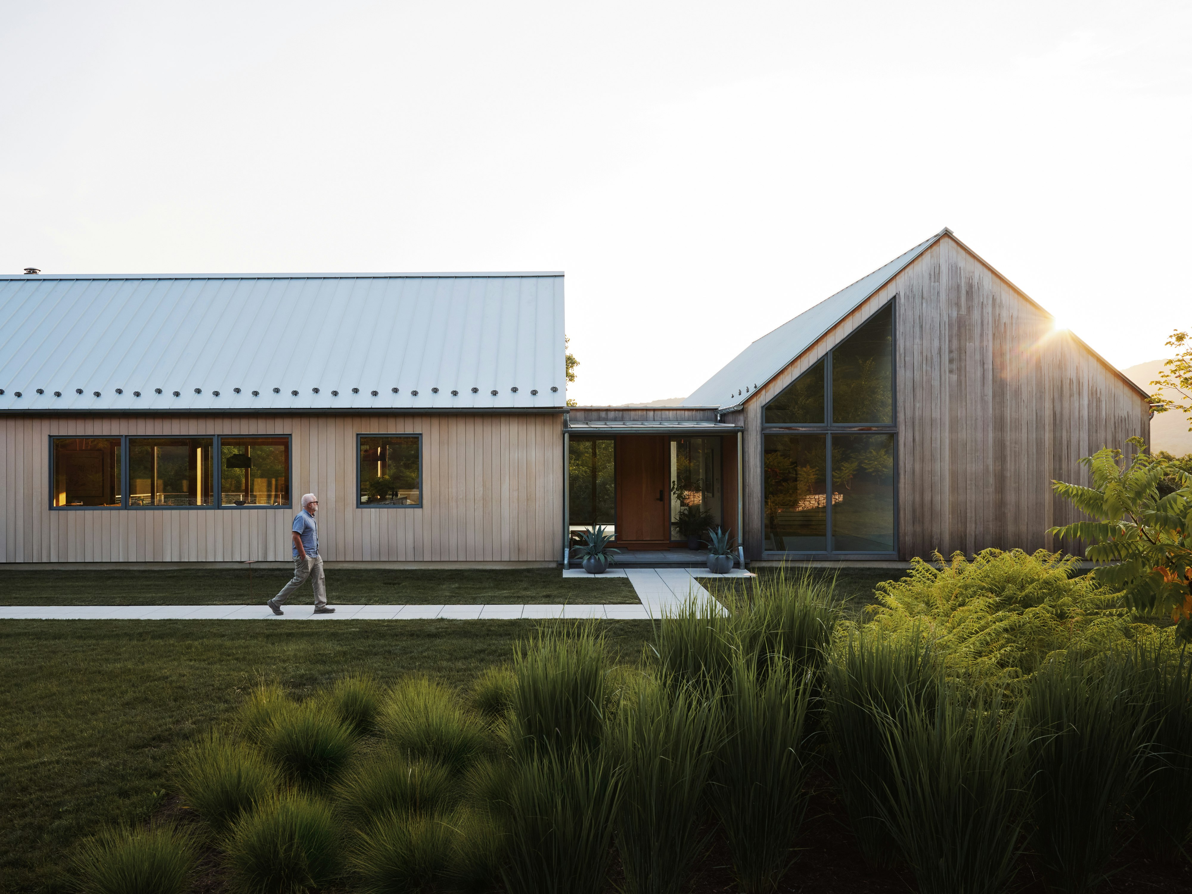 Nova Scotia water-surrounded home