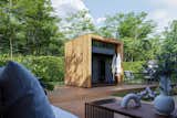 At-Home Wellness Is Going High Design