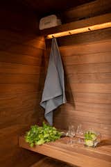 At-Home Wellness Is Going High Design