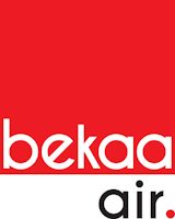  Bekaa Air’s Saves from Bekaa Air