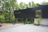 Exterior | side