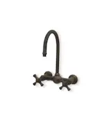 Exquisite Attention to Detail

By blending traditional style with elegant simplicity and meticulous attention to detail,
the BrownStone Collection creates a beautifully-balanced centerpiece for the bath, powder room, kitchen or wet bar. Complete your bath suite with coordinated accessories.

Forged in America.