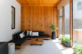 Screened-In Porch
