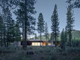 Creek House