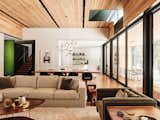 Forest House