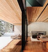 Forest House