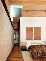 Forest House